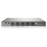 Conmutador Fibre Channel HP StorageWorks 8/20q (AK242A)